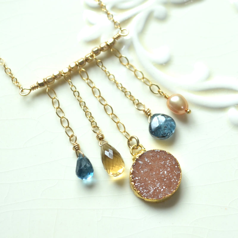 Muskoka Elements Necklace