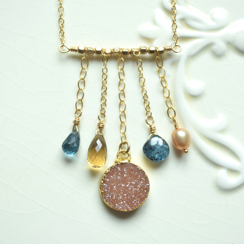 Muskoka Elements Necklace