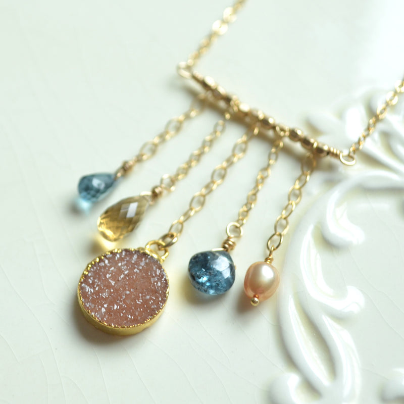 Muskoka Elements Necklace