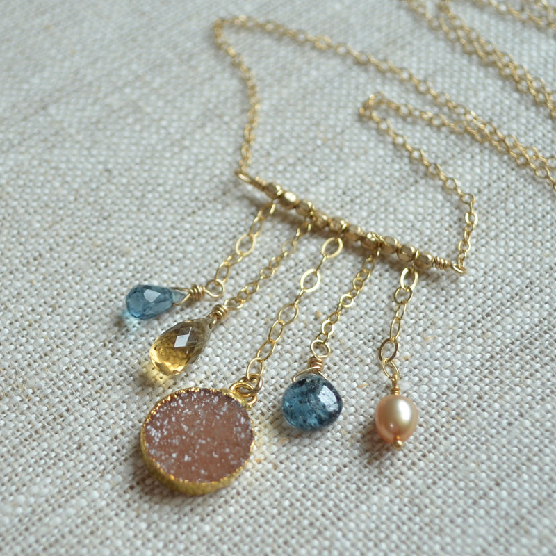 Muskoka Elements Necklace