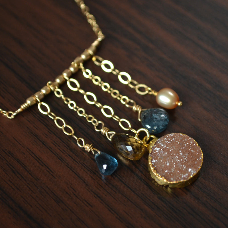 Muskoka Elements Necklace