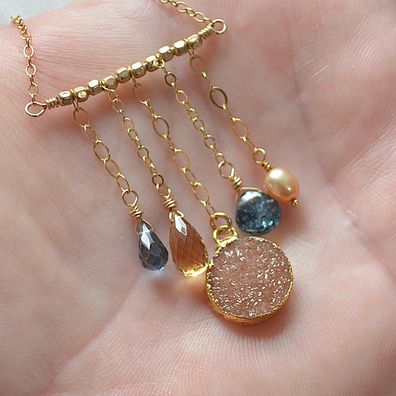 Muskoka Elements Necklace