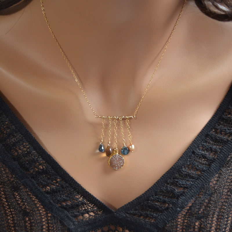Muskoka Elements Necklace