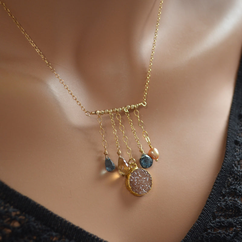Muskoka Elements Necklace